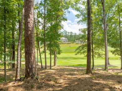 Experience the ultimate in luxury living with this stunning on Reynolds Lake Oconee - The Creek Club in Georgia - for sale on GolfHomes.com, golf home, golf lot