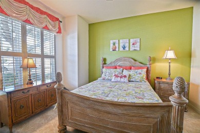 RARELY AVAILABLE POOL (SALTWATER W/HOT TUB) HOME IN WONDERFUL on Eagle Ridge At Spruce Creek Country Club in Florida - for sale on GolfHomes.com, golf home, golf lot