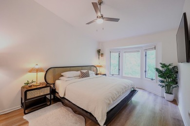 Don't miss this exceptional bright and beautiful spaious on Old Orchard Country Club in Illinois - for sale on GolfHomes.com, golf home, golf lot