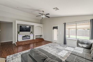 GREAT BUY for this CLEAN, move-in ready home in the golf course on The Duke At Rancho El Dorado Golf Course in Arizona - for sale on GolfHomes.com, golf home, golf lot