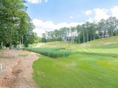 Experience the ultimate in luxury living with this stunning on Reynolds Lake Oconee - The Creek Club in Georgia - for sale on GolfHomes.com, golf home, golf lot