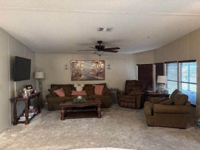 THIS IS IT! Fantastic location near Disney Parks and attractions on Polo Park Golf Course in Florida - for sale on GolfHomes.com, golf home, golf lot