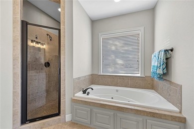 Welcome home to this inviting corner-lot gem in beautiful Shadow on Shadow Valley Country Club in Arkansas - for sale on GolfHomes.com, golf home, golf lot