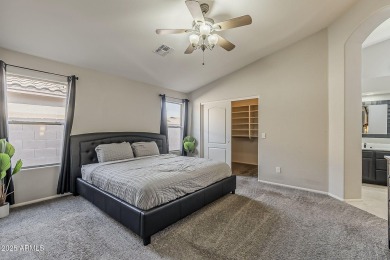 GREAT BUY for this CLEAN, move-in ready home in the golf course on The Duke At Rancho El Dorado Golf Course in Arizona - for sale on GolfHomes.com, golf home, golf lot