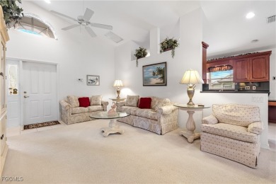 Welcome to 3820 Ponytail Palm Court, a highly desirable on Sabal Springs Golf and Racquet Club in Florida - for sale on GolfHomes.com, golf home, golf lot