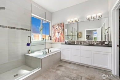 Don't miss this rare opportunity to own an incredible home on Mariana Butte Golf Course in Colorado - for sale on GolfHomes.com, golf home, golf lot