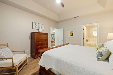 Stunning, well-maintained townhome nestled on the 14th fairway on  in Florida - for sale on GolfHomes.com, golf home, golf lot
