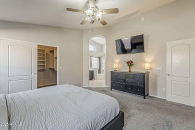 GREAT BUY for this CLEAN, move-in ready home in the golf course on The Duke At Rancho El Dorado Golf Course in Arizona - for sale on GolfHomes.com, golf home, golf lot