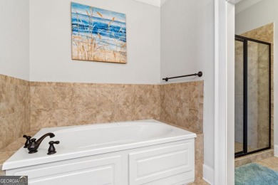 STUNNING 3RD-FLOOR LAKEFRONT CONDO IN CUSCOWILLA @ LAKE OCONEE! on The Golf Club at Cuscowilla in Georgia - for sale on GolfHomes.com, golf home, golf lot