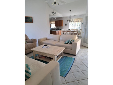 Great location for this well maintained 3 bedroom home with 2 on Captains Cove Golf and Yacht Club in Virginia - for sale on GolfHomes.com, golf home, golf lot