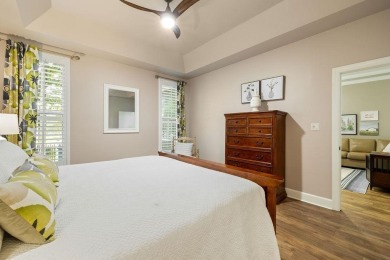 Stunning, well-maintained townhome nestled on the 14th fairway on  in Florida - for sale on GolfHomes.com, golf home, golf lot