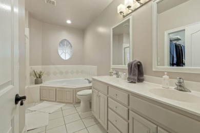 Stunning, well-maintained townhome nestled on the 14th fairway on  in Florida - for sale on GolfHomes.com, golf home, golf lot