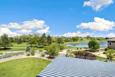 Don't miss this rare opportunity to own an incredible home on Mariana Butte Golf Course in Colorado - for sale on GolfHomes.com, golf home, golf lot