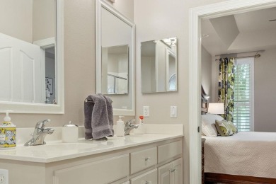 Stunning, well-maintained townhome nestled on the 14th fairway on  in Florida - for sale on GolfHomes.com, golf home, golf lot