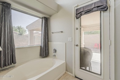 GREAT BUY for this CLEAN, move-in ready home in the golf course on The Duke At Rancho El Dorado Golf Course in Arizona - for sale on GolfHomes.com, golf home, golf lot
