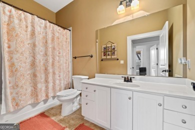 STUNNING 3RD-FLOOR LAKEFRONT CONDO IN CUSCOWILLA @ LAKE OCONEE! on The Golf Club at Cuscowilla in Georgia - for sale on GolfHomes.com, golf home, golf lot