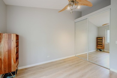 Don't miss this exceptional bright and beautiful spaious on Old Orchard Country Club in Illinois - for sale on GolfHomes.com, golf home, golf lot