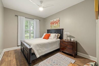 Stunning, well-maintained townhome nestled on the 14th fairway on  in Florida - for sale on GolfHomes.com, golf home, golf lot
