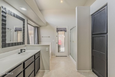 GREAT BUY for this CLEAN, move-in ready home in the golf course on The Duke At Rancho El Dorado Golf Course in Arizona - for sale on GolfHomes.com, golf home, golf lot