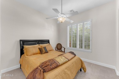 Welcome to this beautifully updated single-level home that on Estrella Mountain Ranch Golf Course in Arizona - for sale on GolfHomes.com, golf home, golf lot