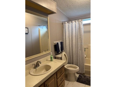 THIS IS IT! Fantastic location near Disney Parks and attractions on Polo Park Golf Course in Florida - for sale on GolfHomes.com, golf home, golf lot