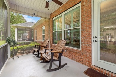 Stunning, well-maintained townhome nestled on the 14th fairway on  in Florida - for sale on GolfHomes.com, golf home, golf lot