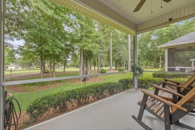 Stunning, well-maintained townhome nestled on the 14th fairway on  in Florida - for sale on GolfHomes.com, golf home, golf lot