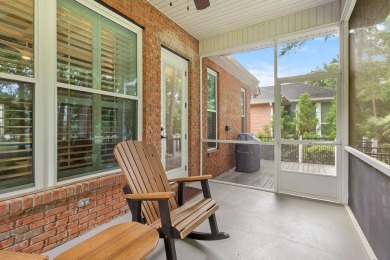 Stunning, well-maintained townhome nestled on the 14th fairway on  in Florida - for sale on GolfHomes.com, golf home, golf lot
