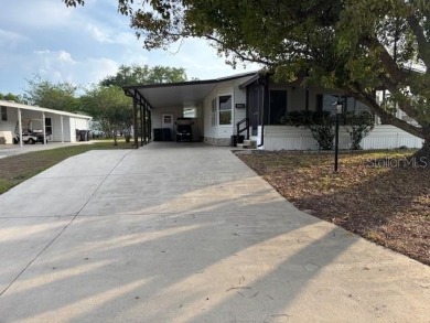 THIS IS IT! Fantastic location near Disney Parks and attractions on Polo Park Golf Course in Florida - for sale on GolfHomes.com, golf home, golf lot
