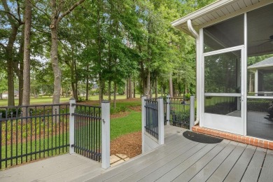 Stunning, well-maintained townhome nestled on the 14th fairway on  in Florida - for sale on GolfHomes.com, golf home, golf lot