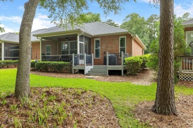 Stunning, well-maintained townhome nestled on the 14th fairway on  in Florida - for sale on GolfHomes.com, golf home, golf lot
