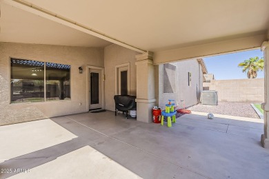 GREAT BUY for this CLEAN, move-in ready home in the golf course on The Duke At Rancho El Dorado Golf Course in Arizona - for sale on GolfHomes.com, golf home, golf lot