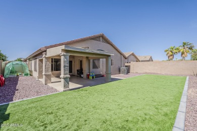GREAT BUY for this CLEAN, move-in ready home in the golf course on The Duke At Rancho El Dorado Golf Course in Arizona - for sale on GolfHomes.com, golf home, golf lot