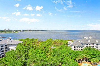 Unrivaled Marina  Bay Views - Priced to Sell!  Welcome to on Sandestin Golf and Beach Resort - Raven in Florida - for sale on GolfHomes.com, golf home, golf lot