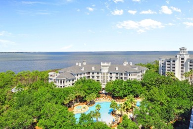 Unrivaled Marina  Bay Views - Priced to Sell!  Welcome to on Sandestin Golf and Beach Resort - Raven in Florida - for sale on GolfHomes.com, golf home, golf lot