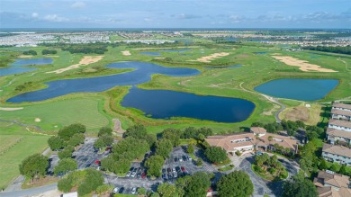 Live a life of effortless luxury in this Grande Charleston on ChampionsGate Golf Resort in Florida - for sale on GolfHomes.com, golf home, golf lot
