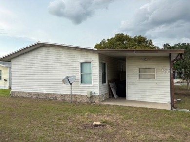 RUDUCED PRICE!! GREAT VALUE!   THIS IS IT! Fantastic location on Polo Park Golf Course in Florida - for sale on GolfHomes.com, golf home, golf lot
