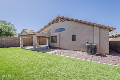 GREAT BUY for this CLEAN, move-in ready home in the golf course on The Duke At Rancho El Dorado Golf Course in Arizona - for sale on GolfHomes.com, golf home, golf lot