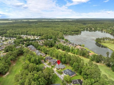 Stunning, well-maintained townhome nestled on the 14th fairway on  in Florida - for sale on GolfHomes.com, golf home, golf lot