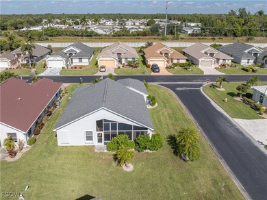 Welcome to 3820 Ponytail Palm Court, a highly desirable on Sabal Springs Golf and Racquet Club in Florida - for sale on GolfHomes.com, golf home, golf lot