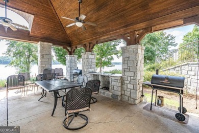 STUNNING 3RD-FLOOR LAKEFRONT CONDO IN CUSCOWILLA @ LAKE OCONEE! on The Golf Club at Cuscowilla in Georgia - for sale on GolfHomes.com, golf home, golf lot