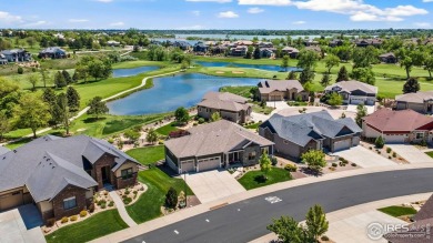 Don't miss this rare opportunity to own an incredible home on Mariana Butte Golf Course in Colorado - for sale on GolfHomes.com, golf home, golf lot