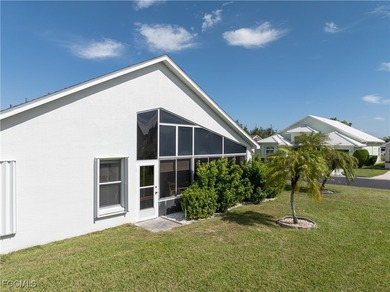 Welcome to 3820 Ponytail Palm Court, a highly desirable on Sabal Springs Golf and Racquet Club in Florida - for sale on GolfHomes.com, golf home, golf lot