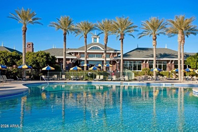 Welcome to this beautifully updated single-level home that on Estrella Mountain Ranch Golf Course in Arizona - for sale on GolfHomes.com, golf home, golf lot