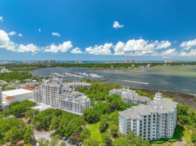 Unrivaled Marina  Bay Views - Priced to Sell!  Welcome to on Sandestin Golf and Beach Resort - Raven in Florida - for sale on GolfHomes.com, golf home, golf lot