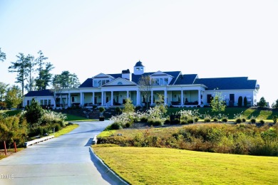 Exquisite 5-Bedroom Masterpiece in the Prestigious 12 Oaks Golf on The Club At Twelve Oaks in North Carolina - for sale on GolfHomes.com, golf home, golf lot