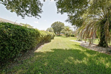 RARELY AVAILABLE POOL (SALTWATER W/HOT TUB) HOME IN WONDERFUL on Eagle Ridge At Spruce Creek Country Club in Florida - for sale on GolfHomes.com, golf home, golf lot