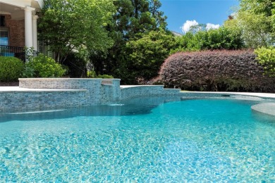Stunning Jas am group built lakefront home in the exclusive on Carmel Country Club in North Carolina - for sale on GolfHomes.com, golf home, golf lot