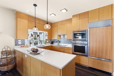 Tucked at the end of a cul-de-sac, this private townhome on Rollingstone Ranch Golf Club in Colorado - for sale on GolfHomes.com, golf home, golf lot