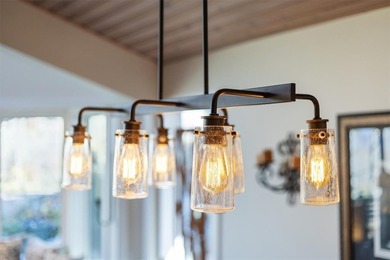 Tucked at the end of a cul-de-sac, this private townhome on Rollingstone Ranch Golf Club in Colorado - for sale on GolfHomes.com, golf home, golf lot